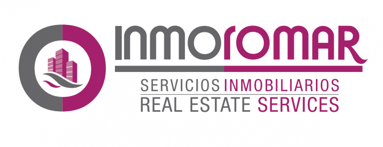 Logo Inmoromar